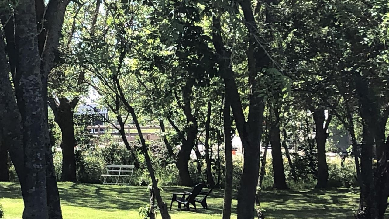 für jeden der passende Platz für jeden der passende Platz